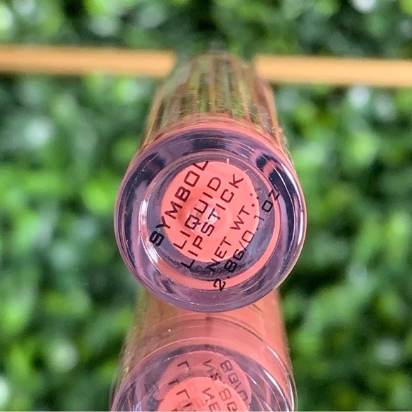 Illuminati SYMBOL Liquid Lipstick | NEW | Full Size Sealed - Picture 4 of 8